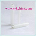 Glass Tube for Cosmetic Bottle Jar